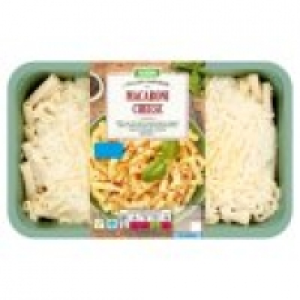 Italian Macaroni Cheese £3.00