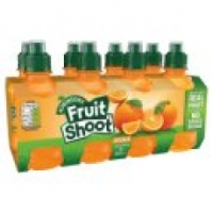 Orange Kids Juice Drink £2.00