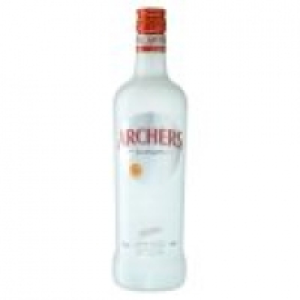 Peach Schnapps &pound;10.00