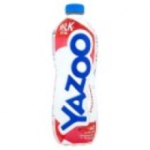 Strawberry Flavoured Milk &pound;1.00