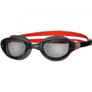 JTF  Zoggs Adult Goggles Phantom Black