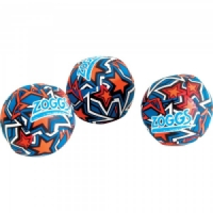 Zoggs Splash Balls 3 Pack