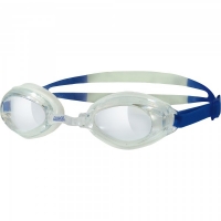 JTF  Zoggs Adult Goggles Endura Clear