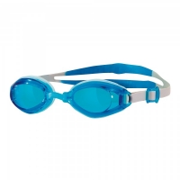 JTF  Zoggs Adult Goggles Endura Blue