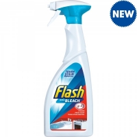 JTF  Flash Spray with Bleach 500ml
