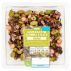 Supergreen Quinoa & Kale Salad £1.65