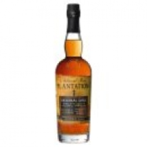 Original Dark Artisanal Rum £20.00