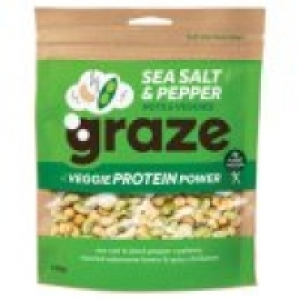 Veggie Protein Power £2.00