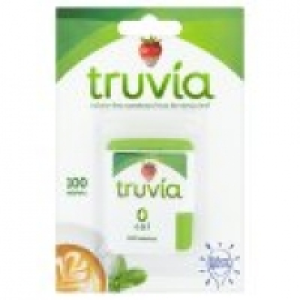 Sweetener Tablets £1.14