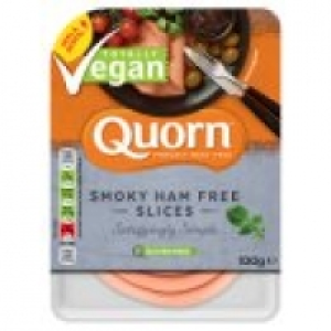 Vegan Smoky Ham Free Slices £1.00