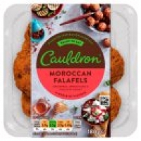 Asda Cauldron Morocccan Spiced Falafel Bites