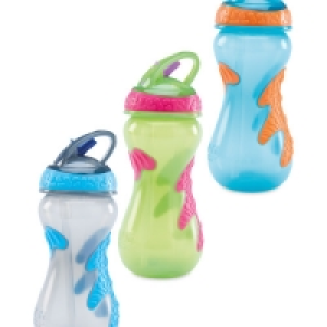 Nuby Flip It Cup &pound;2.49