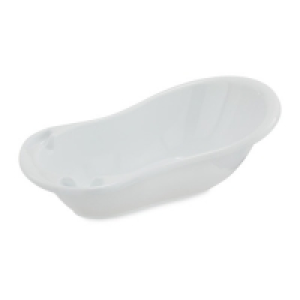 Mamia Baby Bath