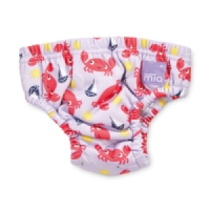 Aldi  Crab Reusable Swim Nappies