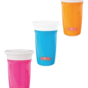 Nuby Maxi 360 Sippy Cup