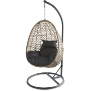 Gardenline Hanging Egg Chair £129.99