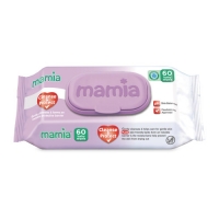 Aldi  Mamia Barrier Protection Wipes