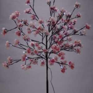 Aldi  Garden Bright Solar Blossom Tree