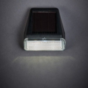 Solar Fence Light 4 Pack