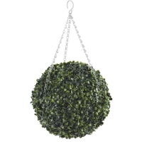 Aldi  Gardenline Boxwood Topiary Ball