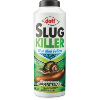 Aldi  Doff Slug Killer 1kg
