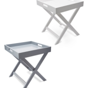 Kirkton House Folding Butler Tray £14.99