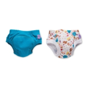 Pigs Reusable Potty Training Pants