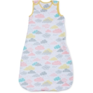 Cloud Baby Sleep Bag 1.5 Tog £9.99