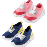 Aldi  Lily & Dan Baby/Toddler Trainers
