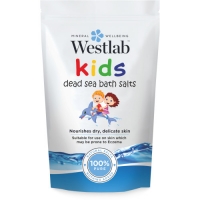 Aldi  Westlab Kids Bath Salts