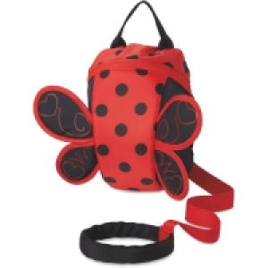 Ladybird Toddler Reins Backpack £6.99