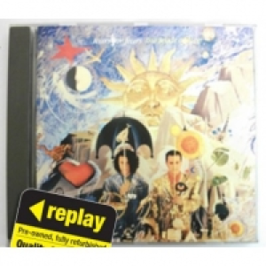 Replay CD: The Seeds Of Love £1.00