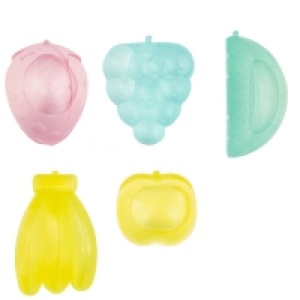 Re-usable Fruit Ice Cubes £2.19