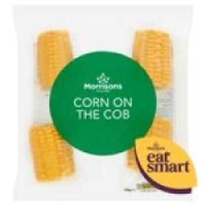 Morrisons Corn on the Cob £0.75
