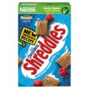 Nestle Shreddies Original Cereal £2.00