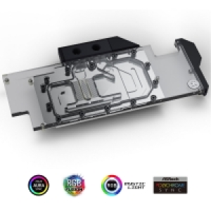 EK Water Blocks EK-Vector RTX 2080 Ti RGB Founders Edition W £109.99
