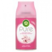 Asda Air Wick Freshmatic Max Pure Cherry Blossom Air Freshener Refill