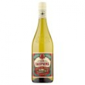 Cotes du Rhone £6.00