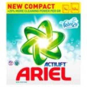 Ariel Alpine Powder £5.00