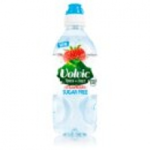 Touch of Fruit Sugar Free Strawberry Natural Flavoured Water £1.00