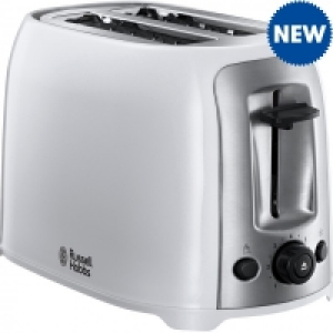 Russell Hobbs Darwin Toaster 2 Slice £14.39