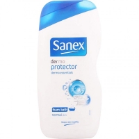 JTF  Sanex Shower Gel Dermo Protector 1L
