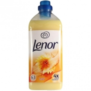 JTF  Lenor Summer Breeze 1.9L 63W