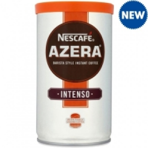 Nescafe Azera Intenso 100g