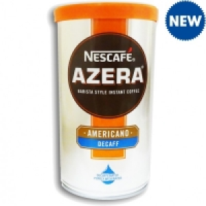 JTF  Nescafe Azera Americano Decaf 100g