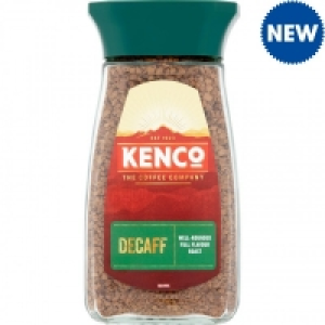 Kenco Decaff 100g