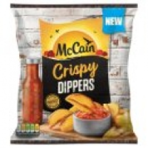 Asda Mccain Crispy Dippers