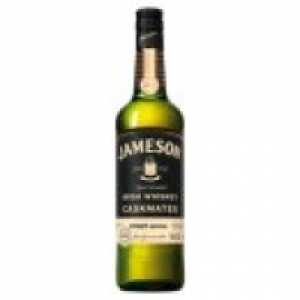 Jameson Caskmates Stout Edition Irish Whiskey