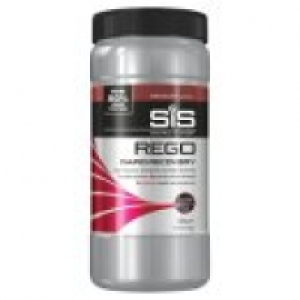 REGO Rapid Recovery Chocolate Flavour £8.00