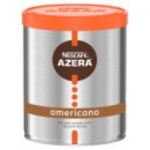Azera Americano Instant Coffee £2.00